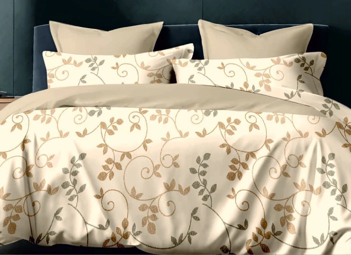 A Bedsheet for Every Bed
