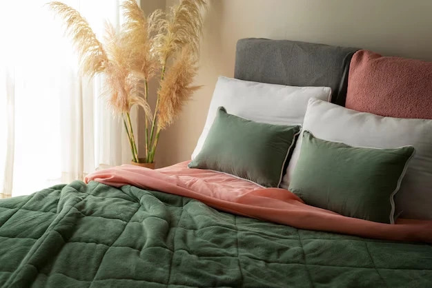 A Bedsheet for Every Bed