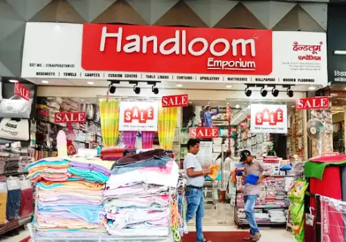 Handloom EmporiumGoregaon, Mumbai