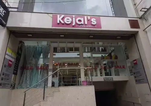 Kejal FurnisingPune
