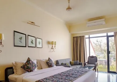 Valley View BeaconPune