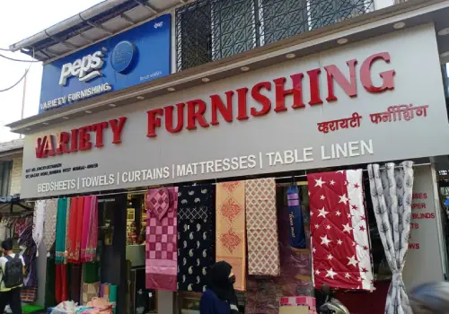 Variety Furnishing Bandra, Mumbai